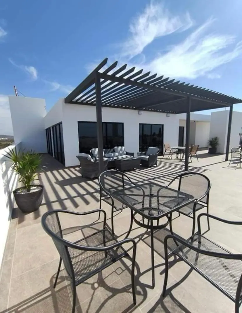 Apartment Marina Cerritos Azul 103 Mexico