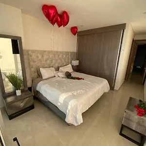 Aparthotel Camino Al Mar, Mazatlan